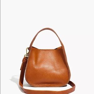 Madewell Sydney Crossbody Bag NWT